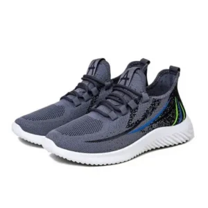 Valtensis Men Casual Lightweight Breathable Mesh Sneakers