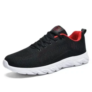 Valtensis Casual Lightweight Non-Slip Mesh Sports Shoes