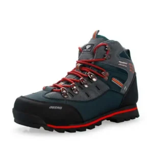 Valtensis Men Casual Outdoor Non-Slip Hiking Shoes