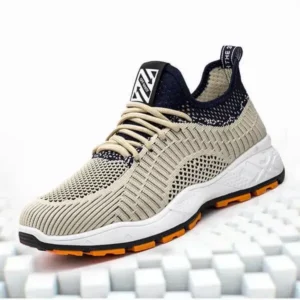 Valtensis Men'S Fashion Lightweight Mesh Breathable Running Sneakers