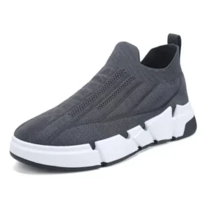 Valtensis Men'S Casual Breathable Running Lightweight Sneakers