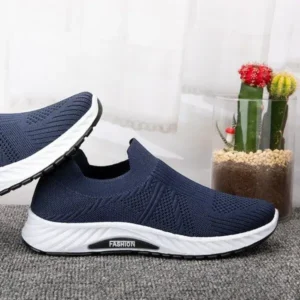 Valtensis Men'S Casual Mesh Breathable Sneakers